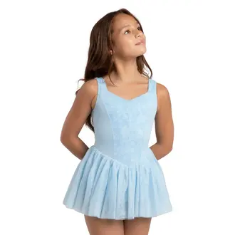 CZ Jewel Garden Jardin Dress