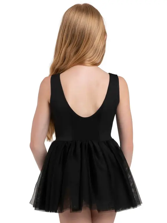 CZ Jewel Garden Jardin Dress