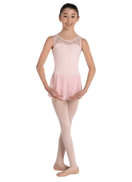 CZ Farfalla Tank Dress