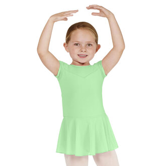 Lulli Dancewear LD Stacey Skirted Dress