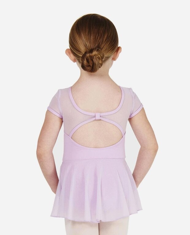 Lulli Dancewear LD Stacey Skirted Dress