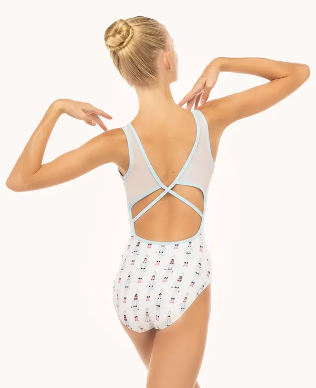 Eleve Eleve Fabiola Leo - Youth