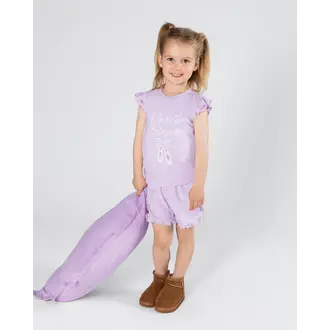 Energetiks EN Tutu Sleepy Pajama Set