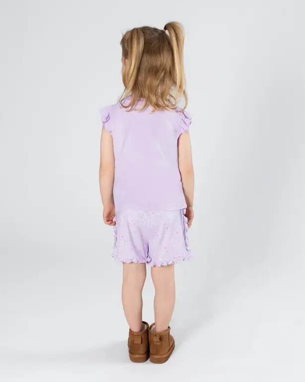 Energetiks EN Tutu Sleepy Pajama Set