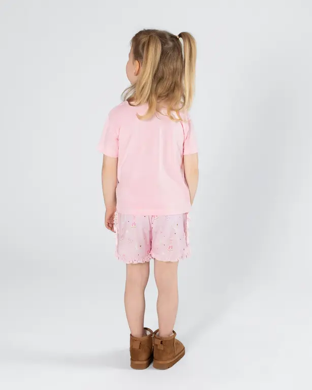 Energetiks EN Beauty Sleep Pajama Set