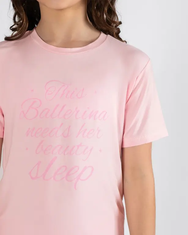 Energetiks EN Beauty Sleep Pajama Set