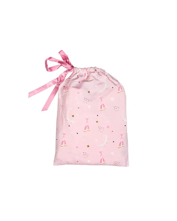 Energetiks EN Beauty Sleep Pajama Set