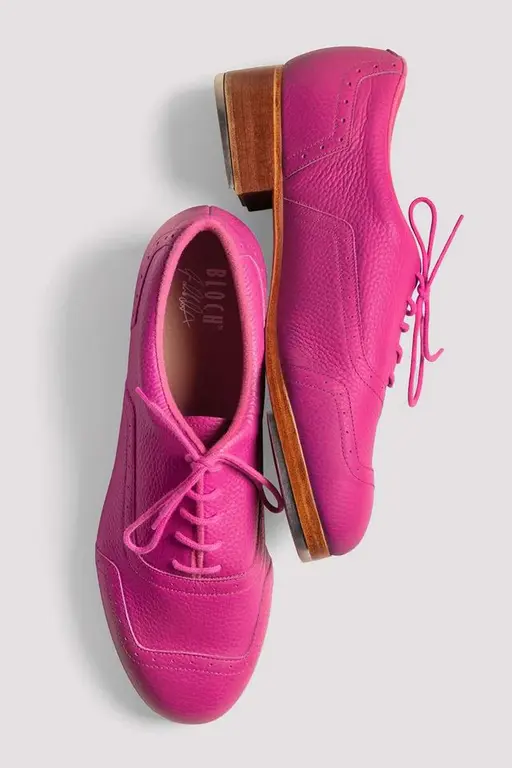 Bloch Jason Samuels Smith Tap - Limited Edition