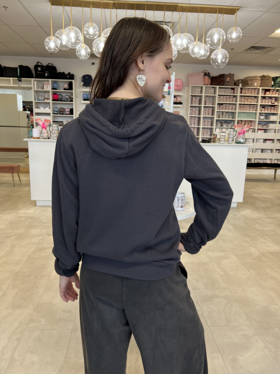 Bella Canvas BC Nutcracker Hoodie
