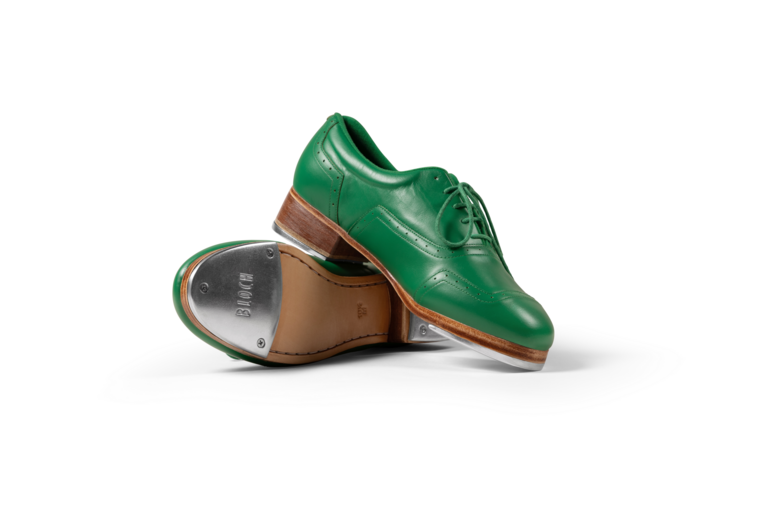 Bloch Jason Samuels Smith Tap - Limited Edition