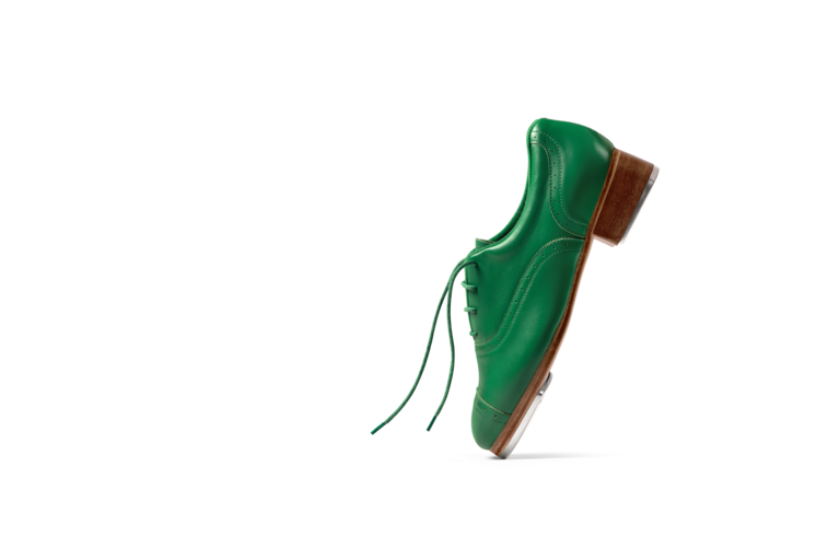 Bloch Jason Samuels Smith Tap - Limited Edition