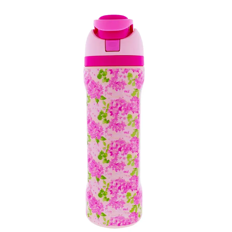 Jane Marie JM 24 OZ. Waterbottle - Patterned