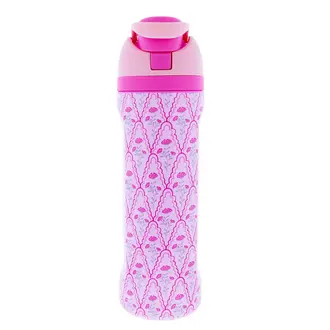 Jane Marie JM 24 OZ. Waterbottle - Patterned