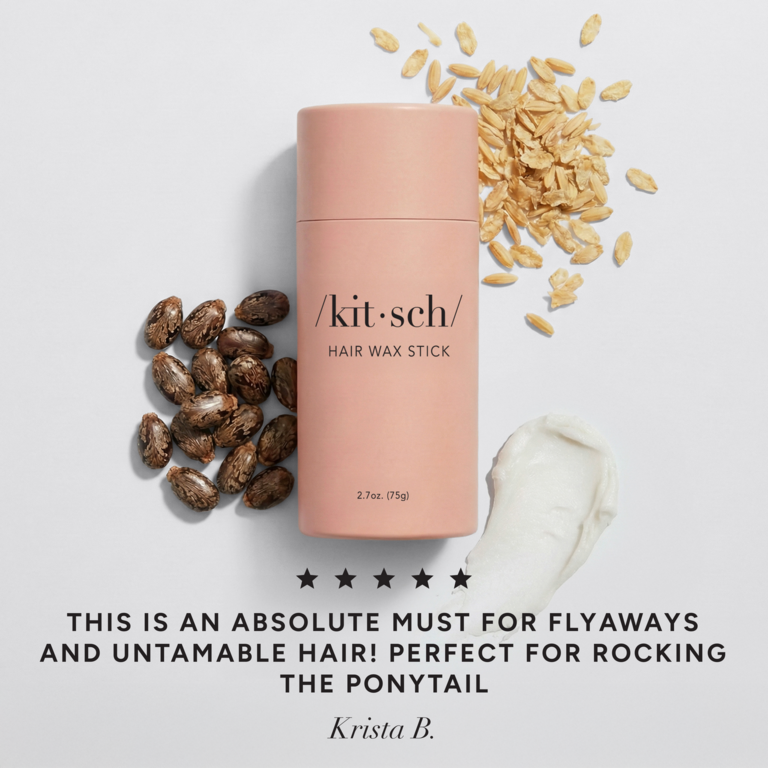 Kitsch KITSCH Hair Wax Stick