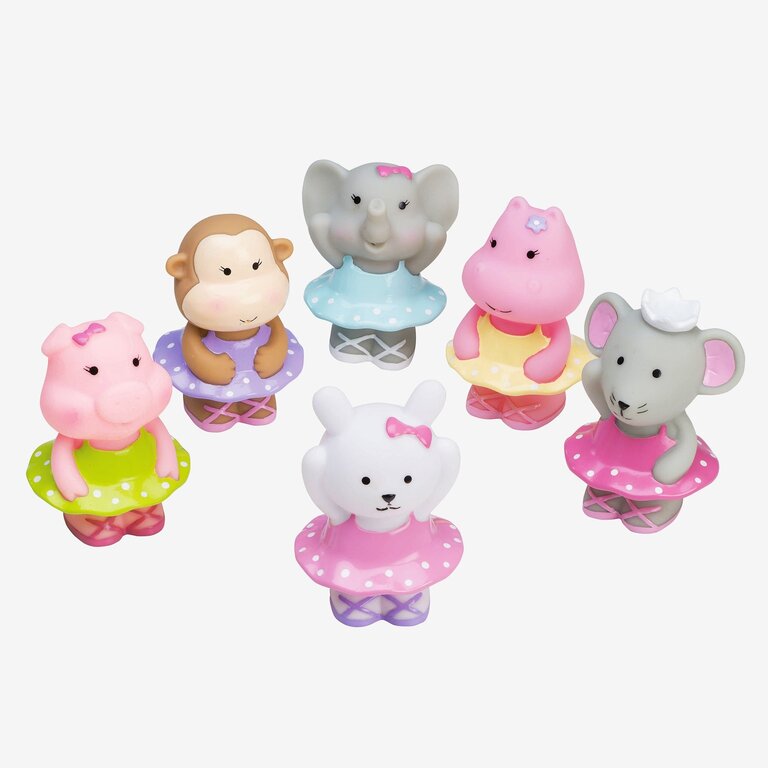 Elegant Baby EB Ballet Party Squirters