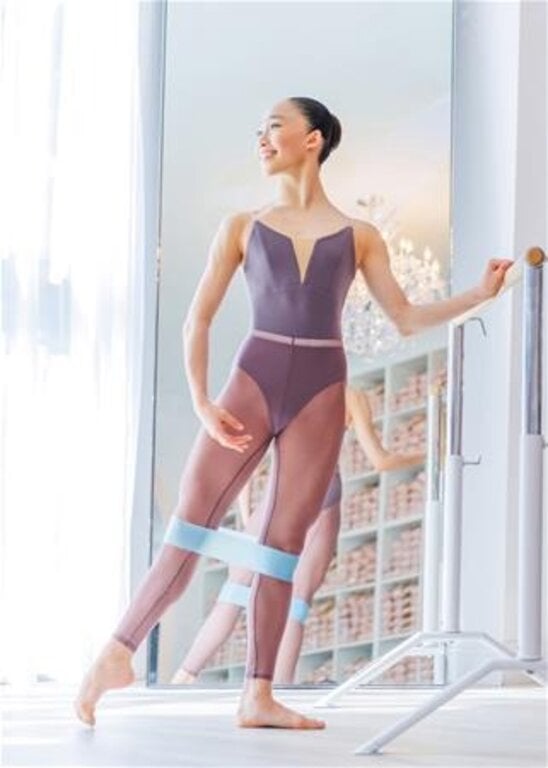 Nikolay Grishko NG Loop Resistance Bands