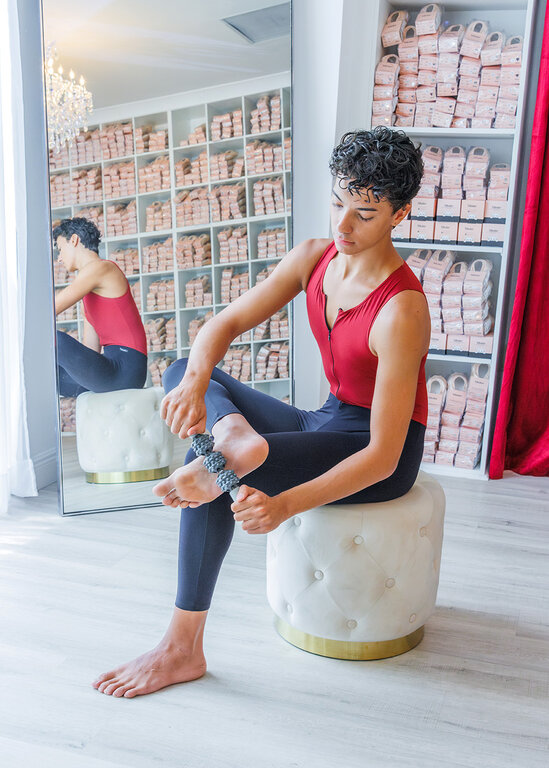 Nikolay Grishko NG Massage Stick