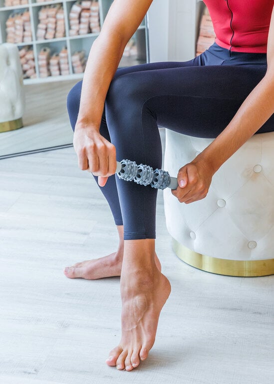 Nikolay Grishko NG Massage Stick