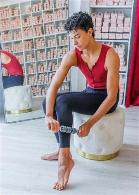 Nikolay Grishko NG Massage Stick