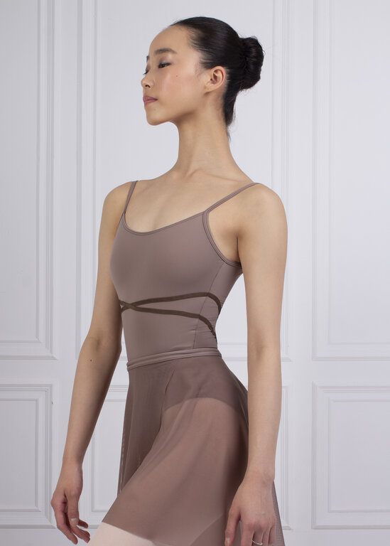 Nikolay Grishko NG Camilla Leo