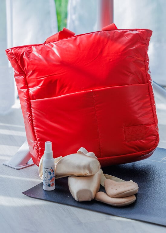 Nikolay Grishko NG City Tote