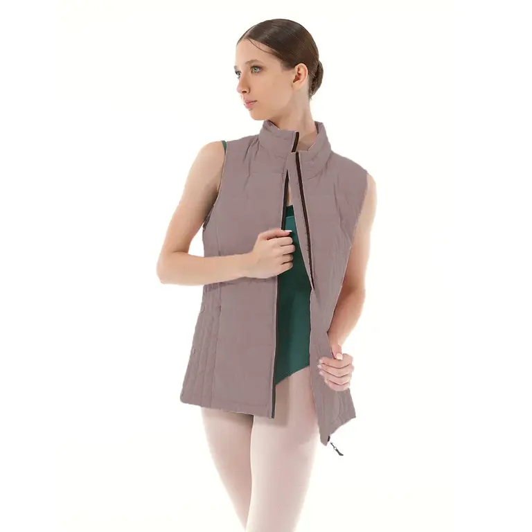 Nikolay Grishko NG Cloud Vest