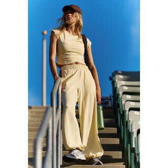 Free People Free People Hot Shot Crossover Set