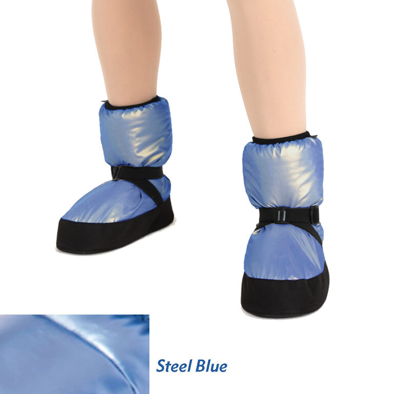 Nikolay Grishko NG Warm Up Booties- Adult