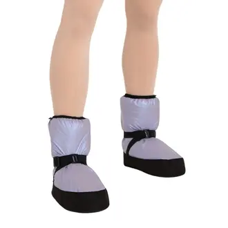 Nikolay Grishko NG Warm Up Booties- Adult