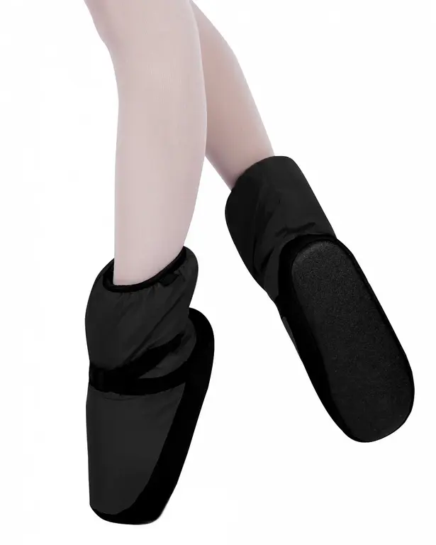 Nikolay Grishko NG Warm Up Booties- Adult