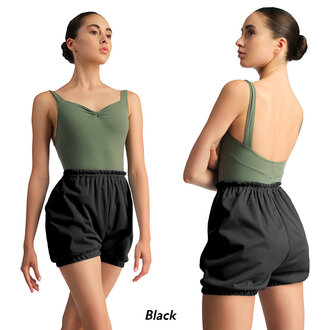 Nikolay Grishko NG Bae Shorts