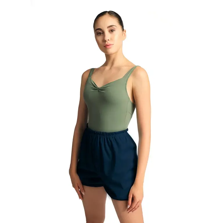 Nikolay Grishko NG Bae Shorts