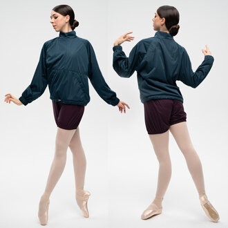 Nikolay Grishko NG Blaze Warm Up Jacket - Adult XS