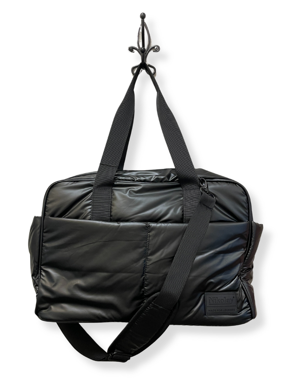 Nikolay Grishko NG City Bag