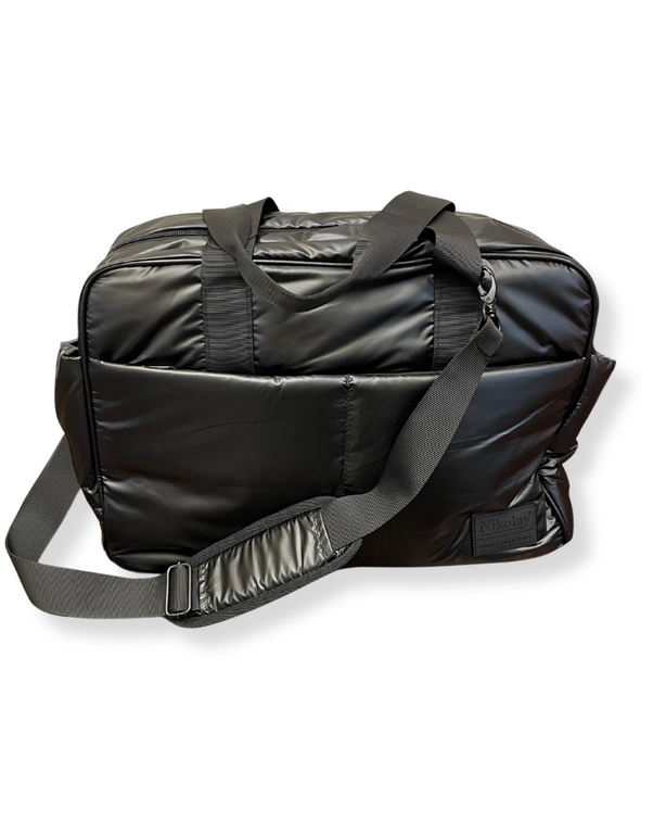 Nikolay Grishko NG City Bag