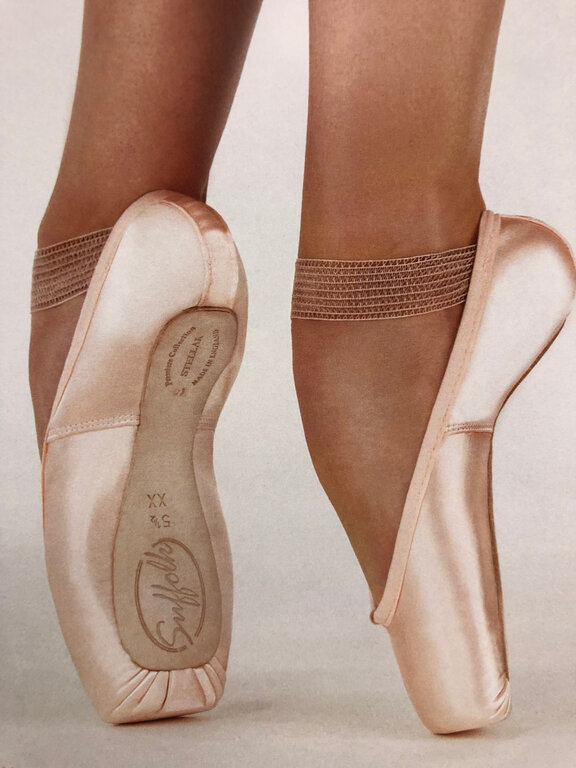 Suffolk Suffolk Stellar Light