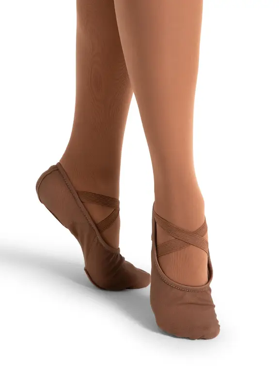 Capezio Hanami Ballet Slipper YOUTH