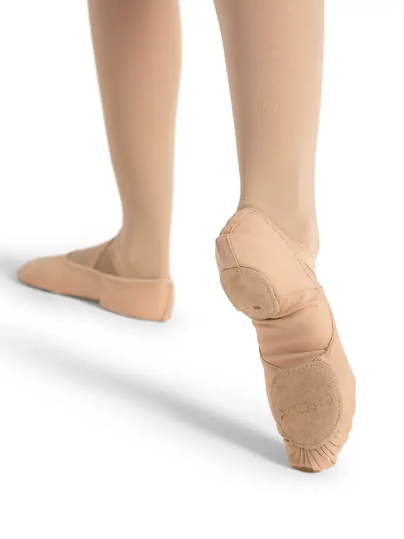 Capezio Hanami Ballet Slipper YOUTH