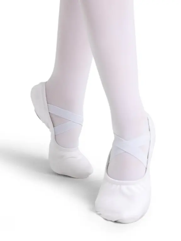 Capezio Hanami Ballet Slipper YOUTH