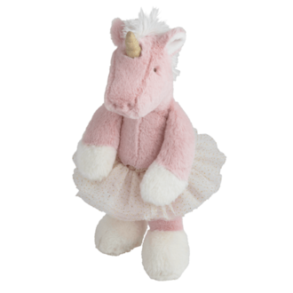 Mud Pie MP Ballerina Bestie Plush