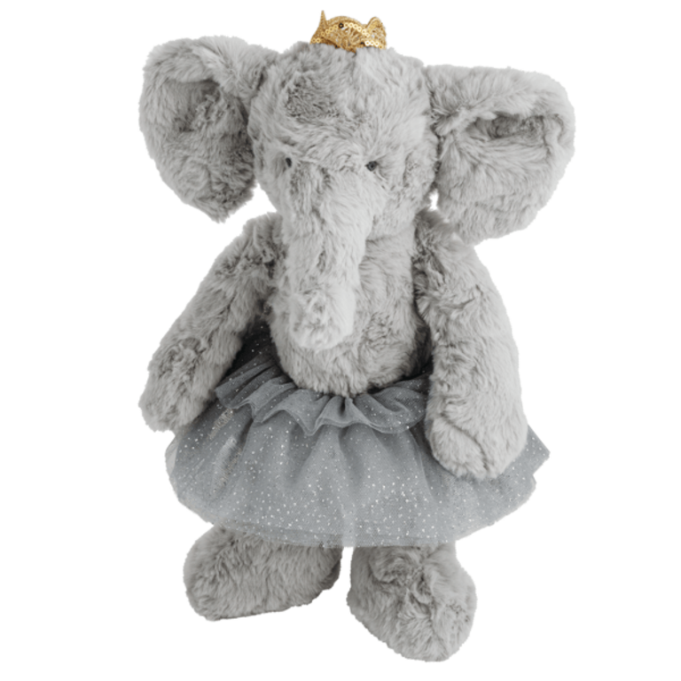 Mud Pie MP Ballerina Bestie Plush