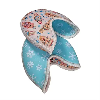 Bun Heads BH Ouch Pouch Printed