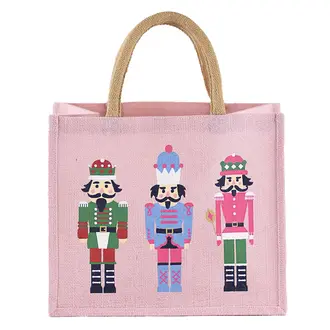 Royal Standard RS Nutcracker March Gift Tote