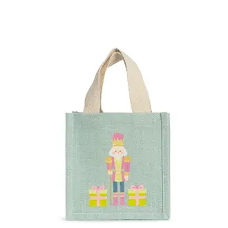 Royal Standard RS Sugar Plum Nutcracker Petite Gift Tote