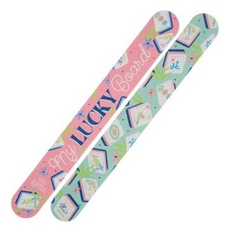 Royal Standard RS Nutcracker Waltz Nail Files