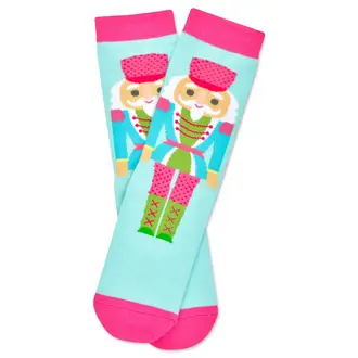 Iscream IS Nutcracker Socks - Youth