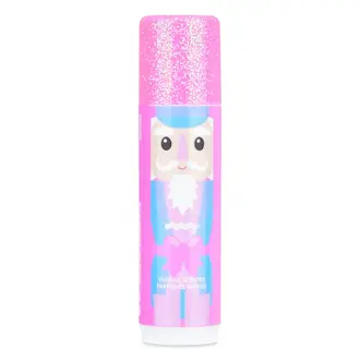 Iscream IS Nutcracker Treat Lip Balm