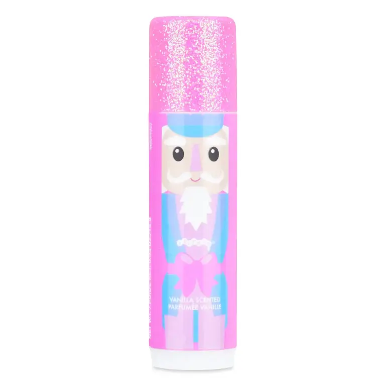 Iscream IS Nutcracker Treat Lip Balm