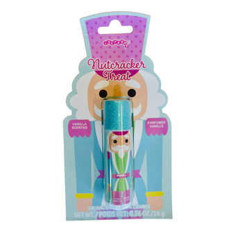 Iscream IS Nutcracker Treat Lip Balm