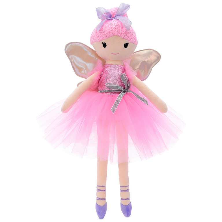 Iscream IS Plush Nutcracker- Large